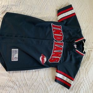 Cleveland Indians Jersey